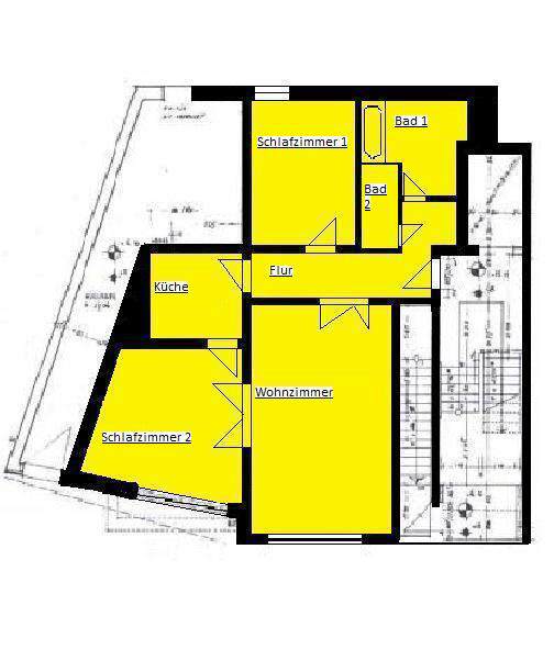 Ferienwohnung Möllingstr. 2